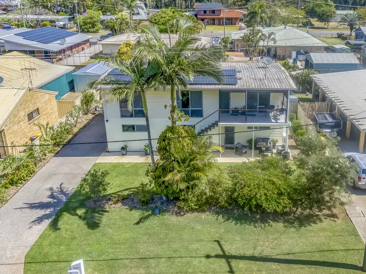Sixth view of Homely house listing, 19 Club Avenue, Moore Park Beach QLD 4670