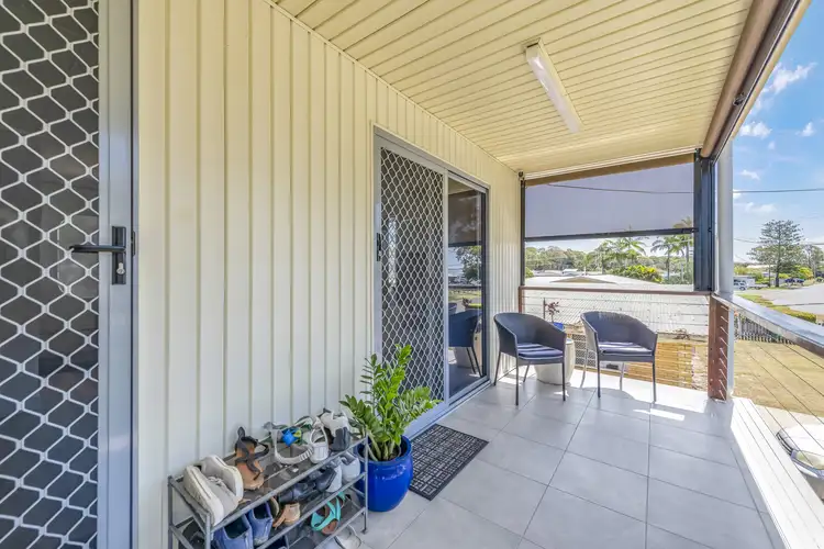 Seventh view of Homely house listing, 19 Club Avenue, Moore Park Beach QLD 4670