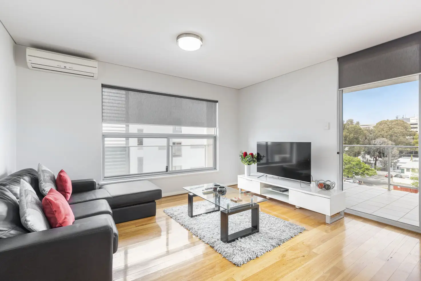 Main view of Homely apartment listing, 33/1 Douro Place, West Perth WA 6005