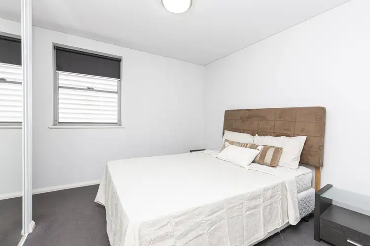 Sixth view of Homely apartment listing, 33/1 Douro Place, West Perth WA 6005