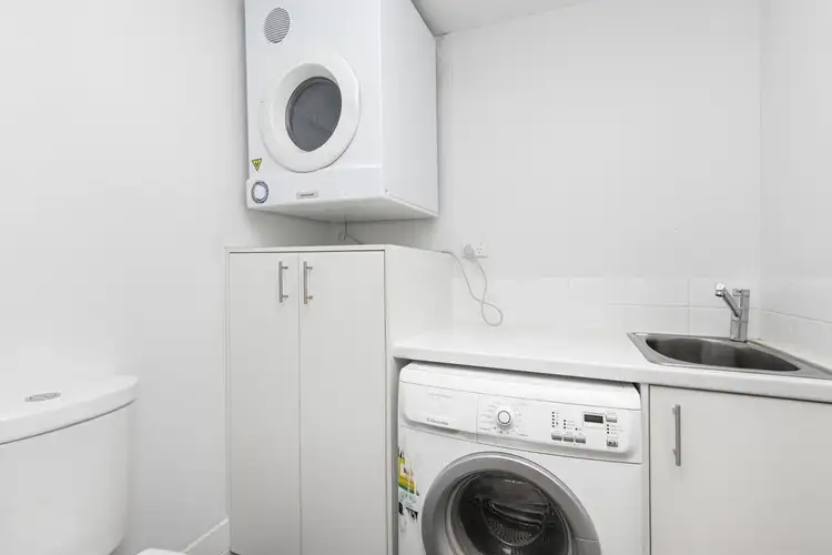 Seventh view of Homely apartment listing, 33/1 Douro Place, West Perth WA 6005