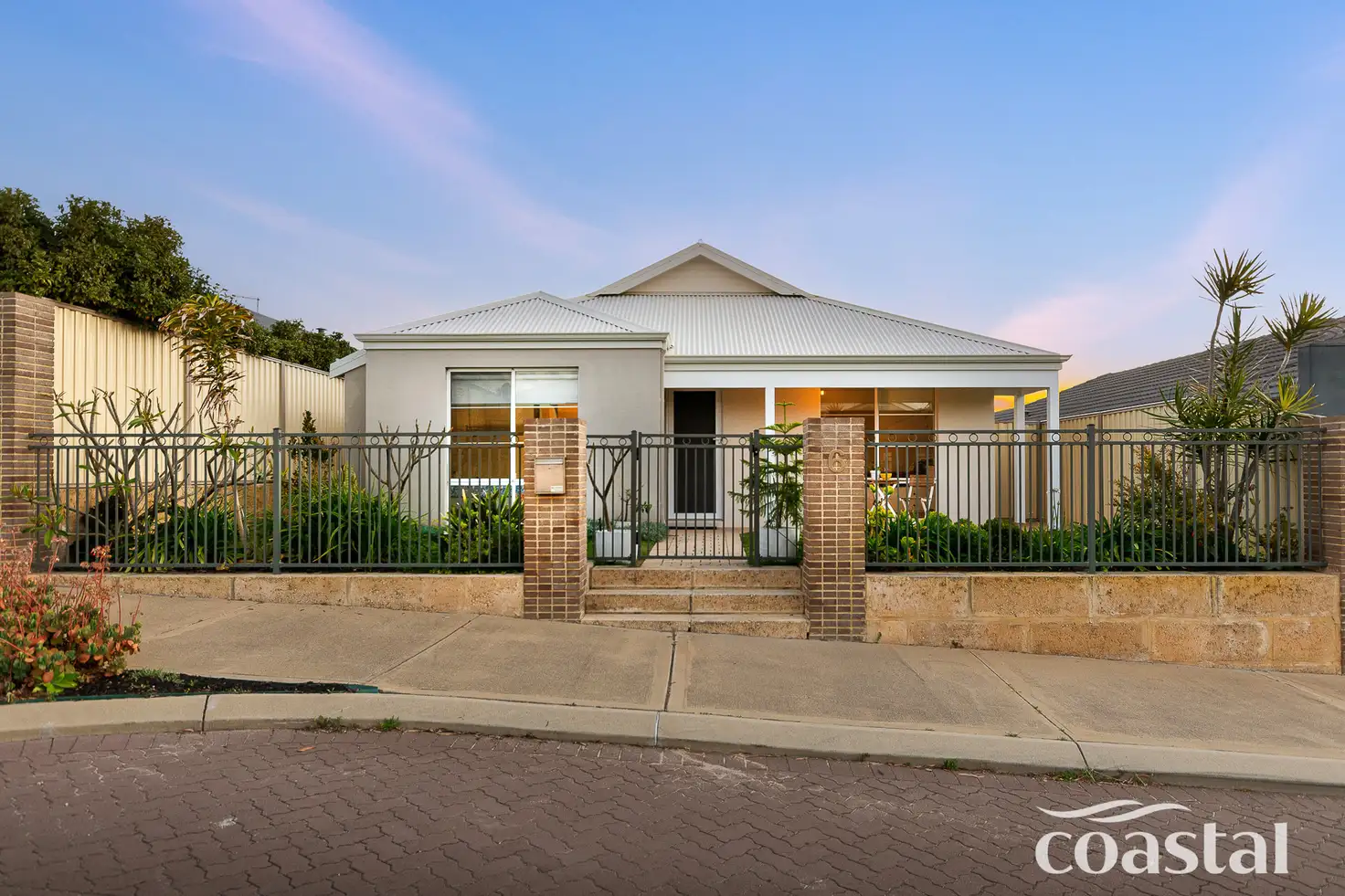 Main view of Homely house listing, 6 Anchorage Rise, Singleton WA 6175