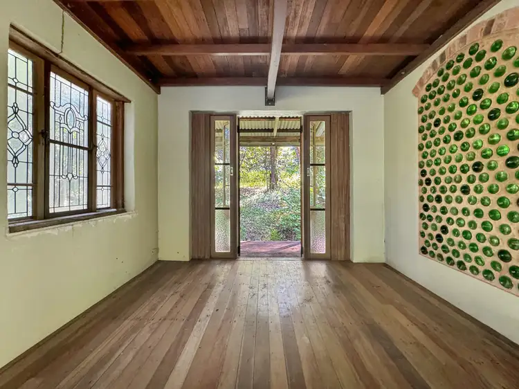 Second view of Homely rural property listing, 33 Kinjun Rd, Dingo Pocket QLD 4854
