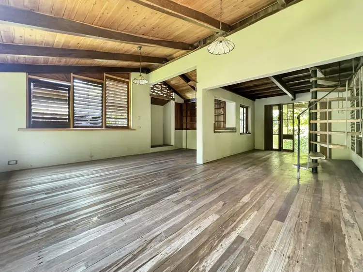 Fourth view of Homely rural property listing, 33 Kinjun Rd, Dingo Pocket QLD 4854