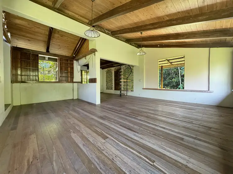Fifth view of Homely rural property listing, 33 Kinjun Rd, Dingo Pocket QLD 4854