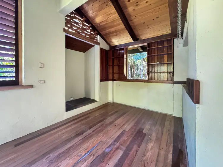 Sixth view of Homely rural property listing, 33 Kinjun Rd, Dingo Pocket QLD 4854