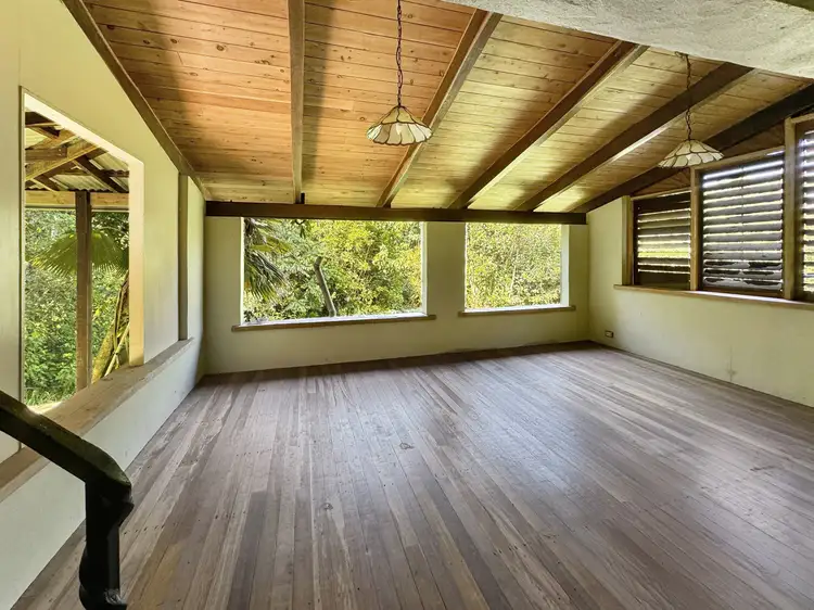 Seventh view of Homely rural property listing, 33 Kinjun Rd, Dingo Pocket QLD 4854