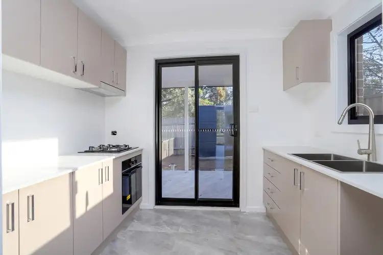 120/A Jersey Rd, Hebersham NSW 2770