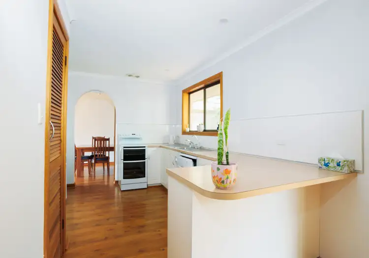 Second view of Homely house listing, 3 Second St, North Moonta SA 5558