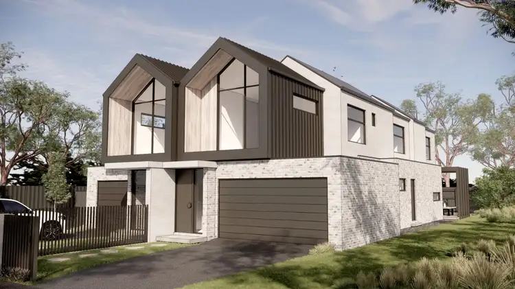 Second view of Homely house listing, 5 Deutscher Street, Avondale Heights VIC 3034