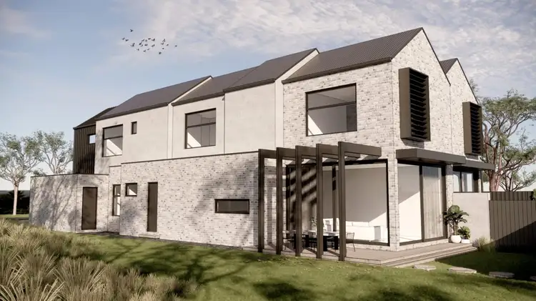 Third view of Homely house listing, 5 Deutscher Street, Avondale Heights VIC 3034