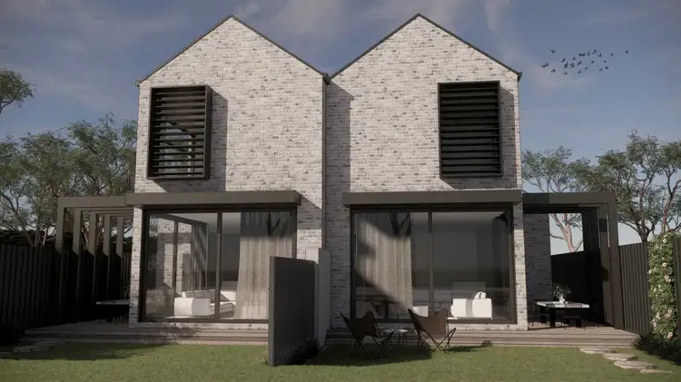 Fourth view of Homely house listing, 5 Deutscher Street, Avondale Heights VIC 3034