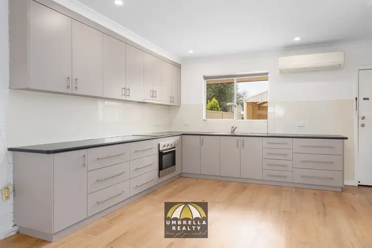 Fifth view of Homely unit listing, 1A Caporn St, East Bunbury WA 6230