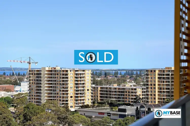 Sixth view of Homely apartment listing, 1105/564 Princes Hwy, Rockdale NSW 2216