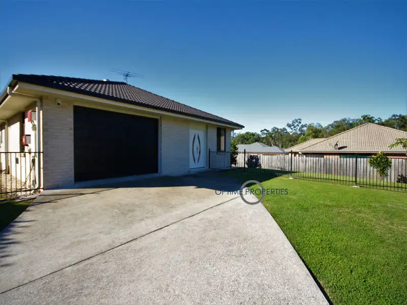 Main view of Homely house listing, 17 Foreman Court, Collingwood Park QLD 4301