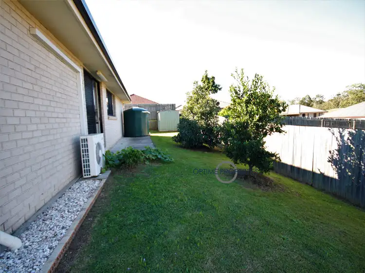 Second view of Homely house listing, 17 Foreman Court, Collingwood Park QLD 4301