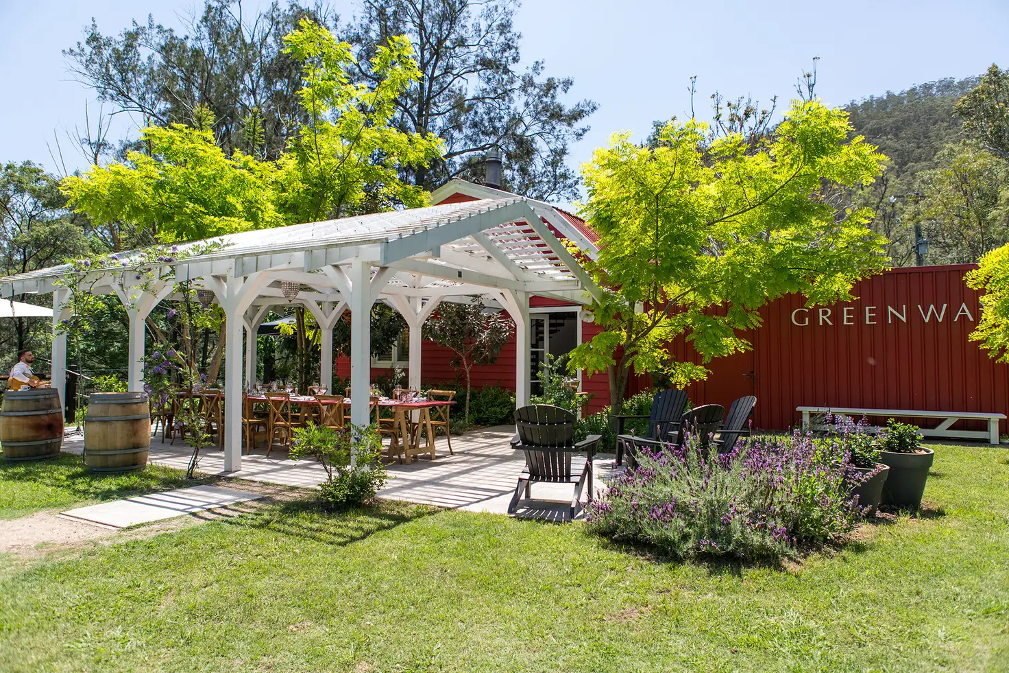 Main view of Homely rural property listing, 350 Wollombi Road, Broke NSW 2330