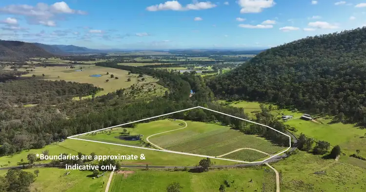 Fourth view of Homely rural property listing, 350 Wollombi Road, Broke NSW 2330