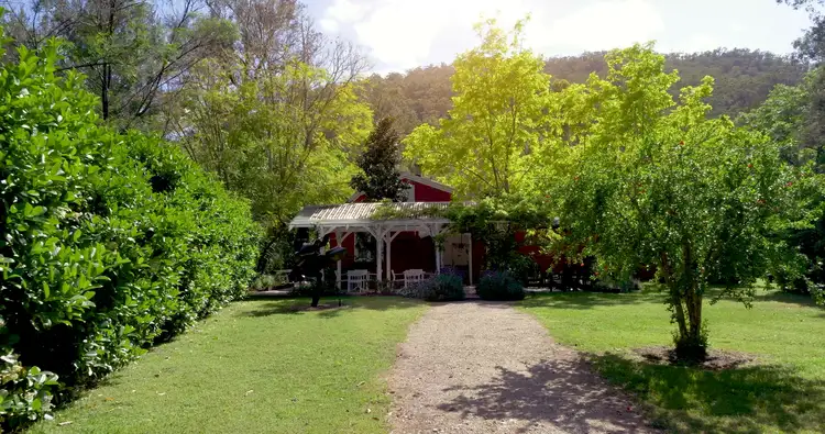 Fifth view of Homely rural property listing, 350 Wollombi Road, Broke NSW 2330