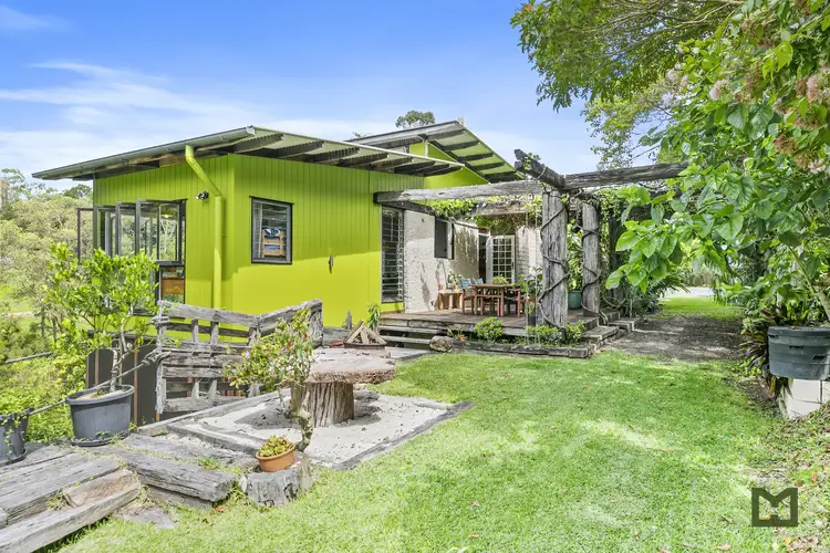 26 William Rd, Eumundi QLD 4562