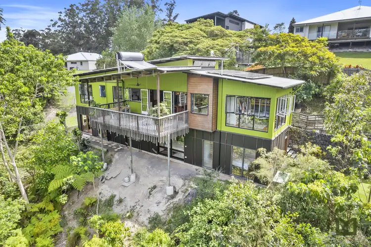 Second view of Homely house listing, 26 William Rd, Eumundi QLD 4562