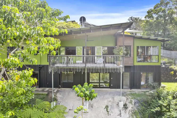 Third view of Homely house listing, 26 William Rd, Eumundi QLD 4562