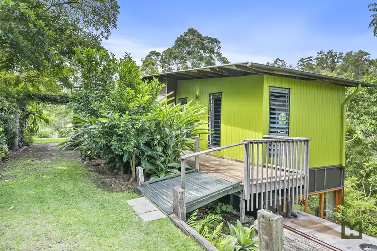 Fourth view of Homely house listing, 26 William Rd, Eumundi QLD 4562