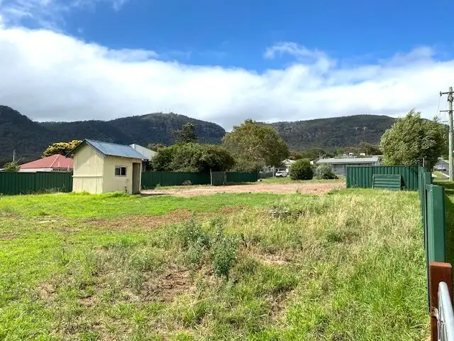 47 Rodgers St, Kandos NSW 2848
