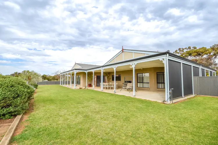Third view of Homely house listing, 4 Brogan Road, Jamestown SA 5491