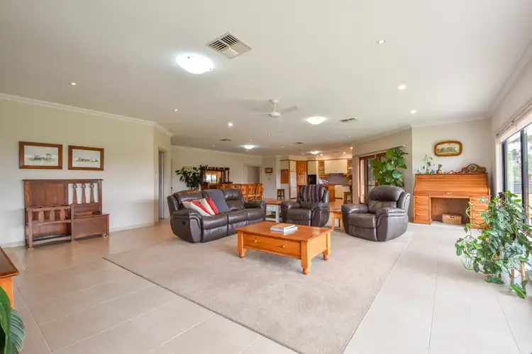 Sixth view of Homely house listing, 4 Brogan Road, Jamestown SA 5491
