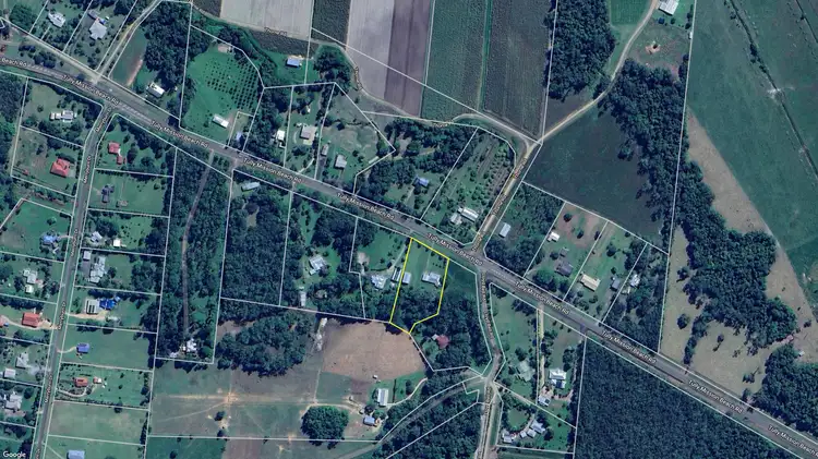 Third view of Homely house listing, 400 Tully Mission Beach Rd, Merryburn QLD 4854