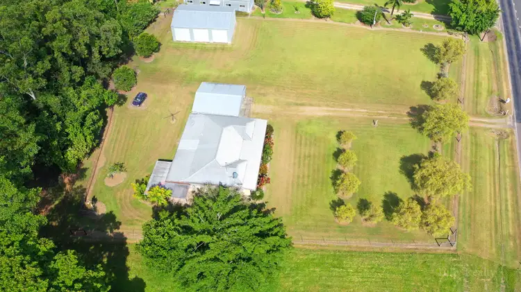 Fourth view of Homely house listing, 400 Tully Mission Beach Rd, Merryburn QLD 4854