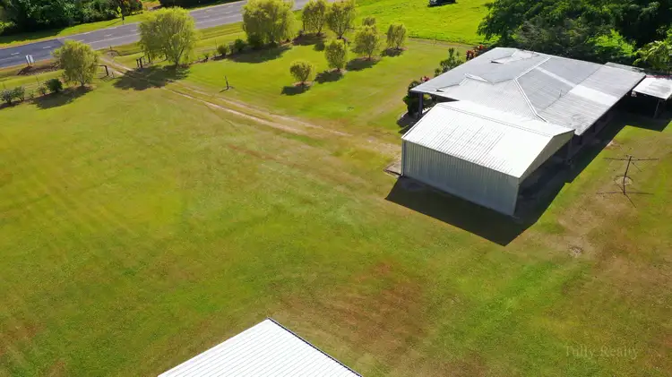 Fifth view of Homely house listing, 400 Tully Mission Beach Rd, Merryburn QLD 4854