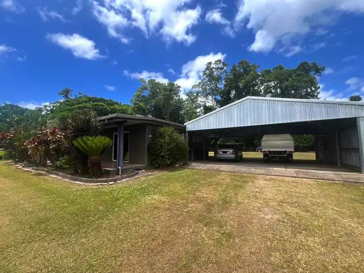 Sixth view of Homely house listing, 400 Tully Mission Beach Rd, Merryburn QLD 4854