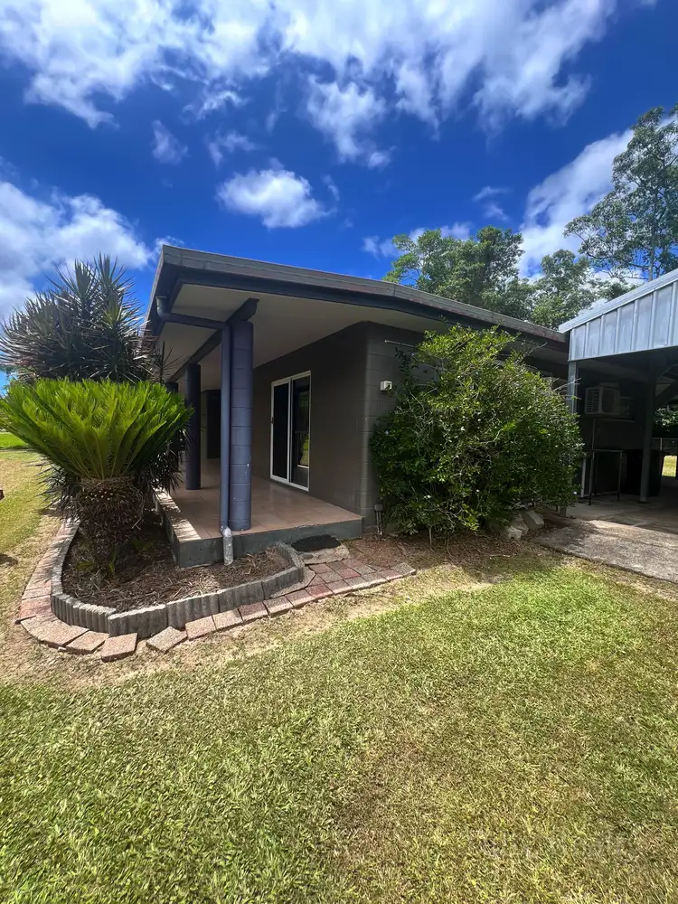 Seventh view of Homely house listing, 400 Tully Mission Beach Rd, Merryburn QLD 4854