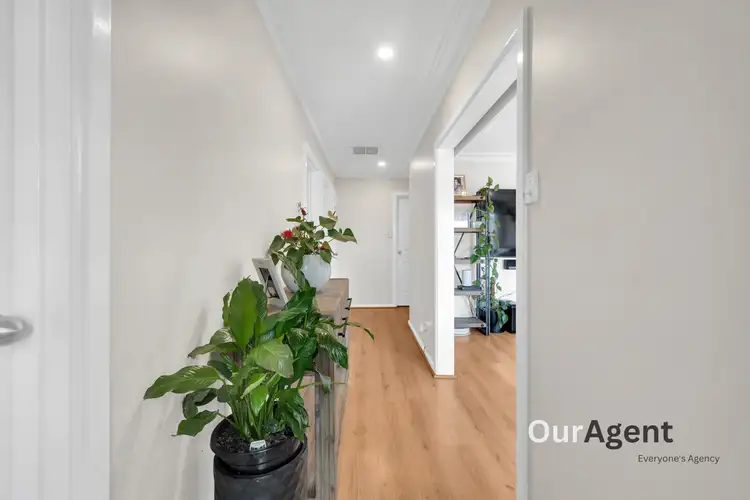 Third view of Homely house listing, 20 Kilmore Cres, Dallas VIC 3047