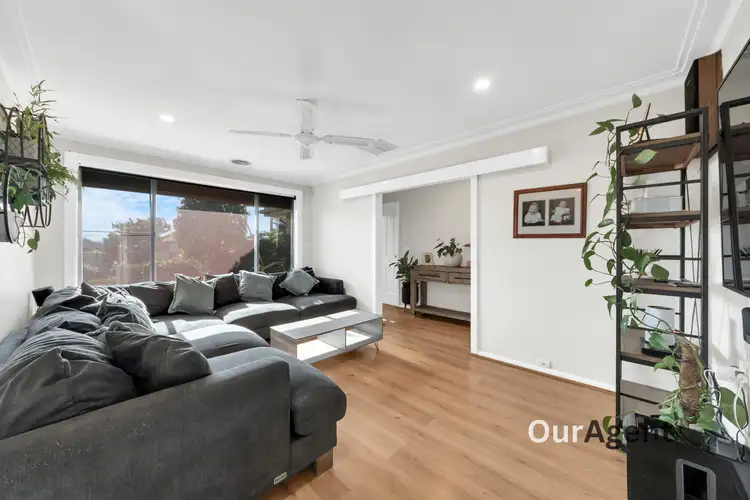 Fifth view of Homely house listing, 20 Kilmore Cres, Dallas VIC 3047