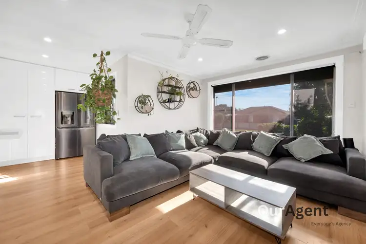 Sixth view of Homely house listing, 20 Kilmore Cres, Dallas VIC 3047