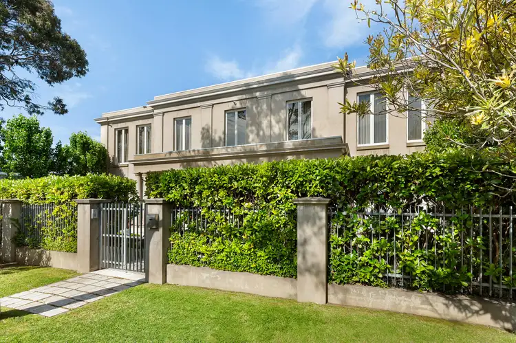 2 Snooks Court, Brighton VIC 3186