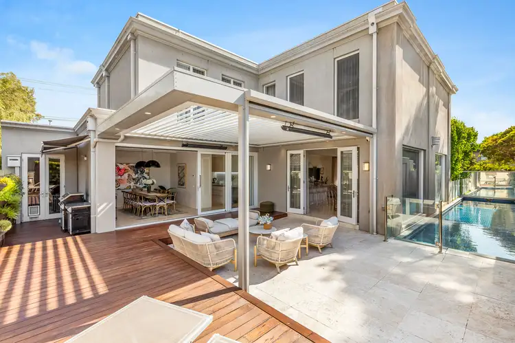 Second view of Homely house listing, 2 Snooks Court, Brighton VIC 3186