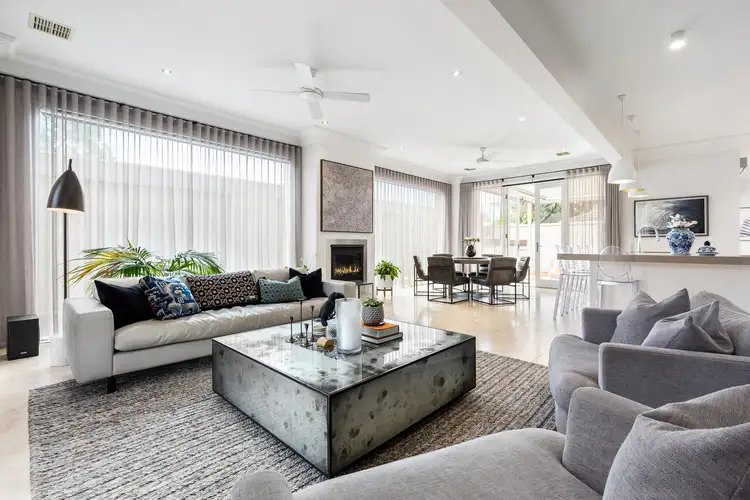 Third view of Homely house listing, 2 Snooks Court, Brighton VIC 3186