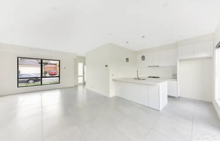 Second view of Homely villa listing, Unit 2/3 Dhemre Pl, Dallas VIC 3047