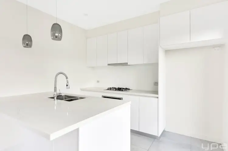 Fifth view of Homely villa listing, Unit 2/3 Dhemre Pl, Dallas VIC 3047