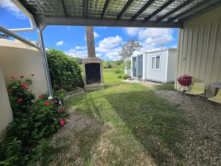 52 Greenhills Rd, Upper Taylors Arm NSW 2447
