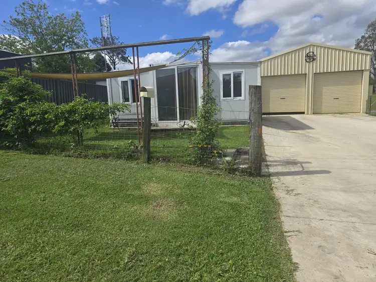 52 Greenhills Rd, Upper Taylors Arm NSW 2447
