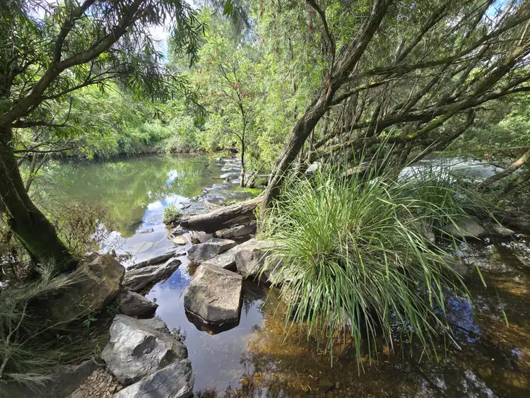Second view of Homely house listing, 52 Greenhills Rd, Upper Taylors Arm NSW 2447