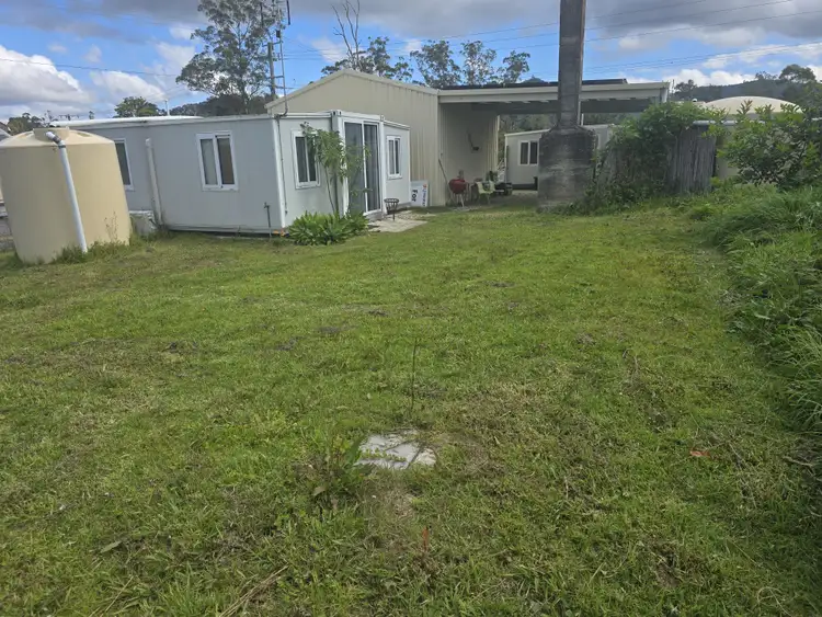 Seventh view of Homely house listing, 52 Greenhills Rd, Upper Taylors Arm NSW 2447