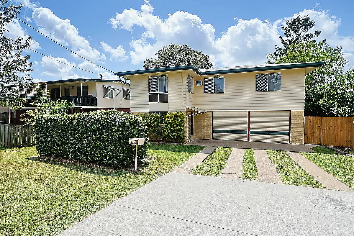 Main view of Homely house listing, 123 Woodend Rd, Woodend QLD 4305