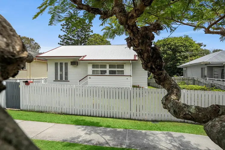 Main view of Homely house listing, 140 North Road, Brighton QLD 4017