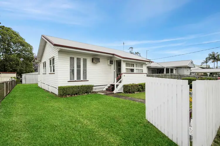 Second view of Homely house listing, 140 North Road, Brighton QLD 4017